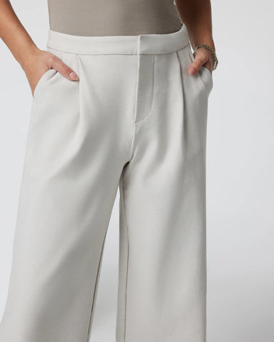 Elevation Trouser-Short