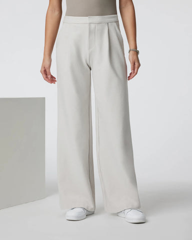 Elevation Trouser-Short