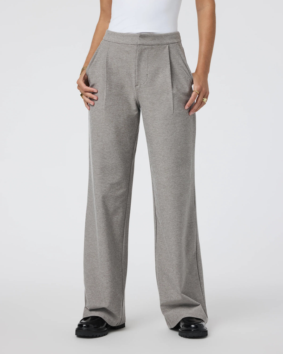 Elevation Trouser