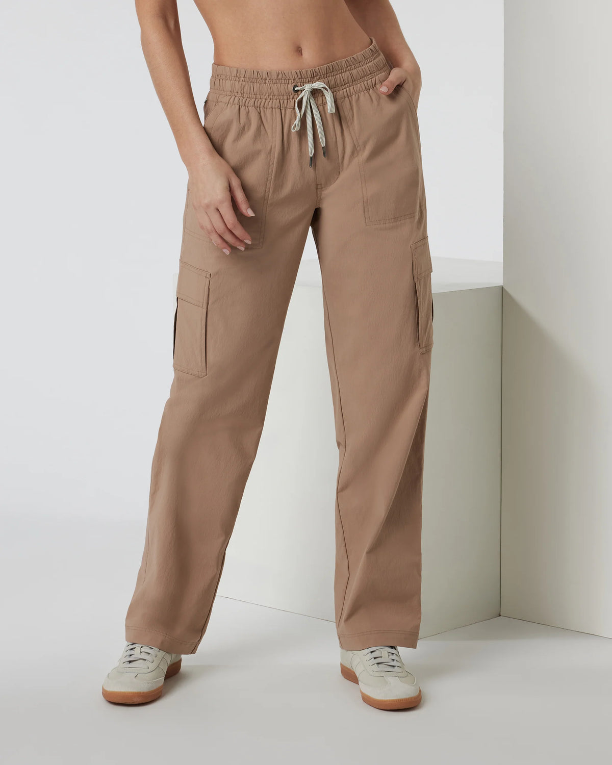 Birch Cargo Pant