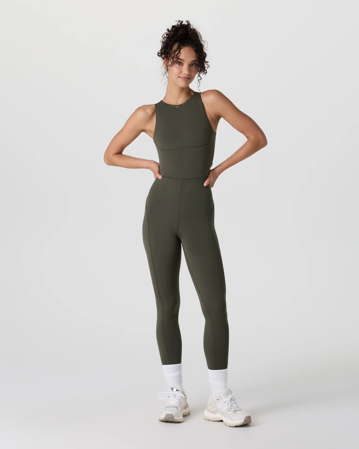 Vuori AllTheFeels™ Jumpsuit