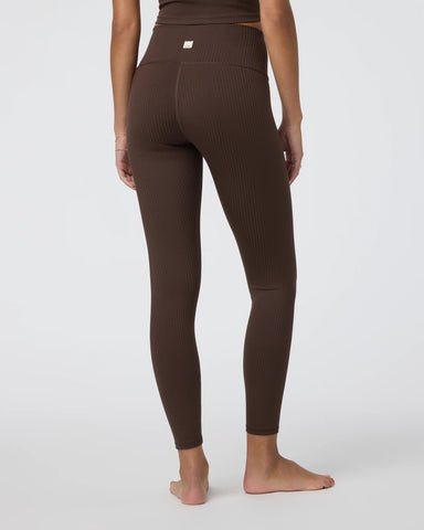 Inversion Rib Legging