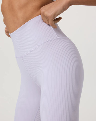 Inversion Rib Legging