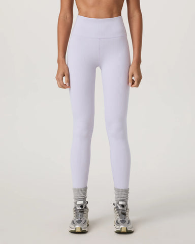 Inversion Rib Legging