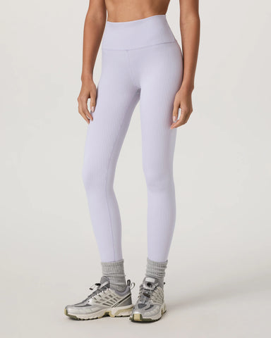 Inversion Rib Legging