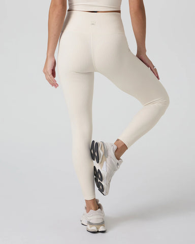 Inversion Rib Legging