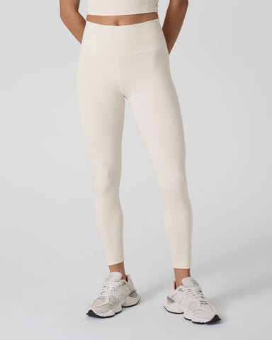 Inversion Rib Legging