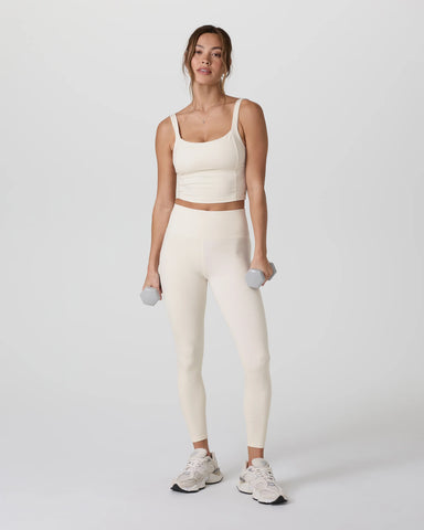 Inversion Rib Legging