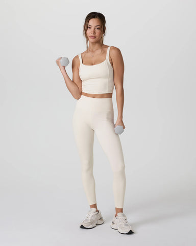 Inversion Rib Legging