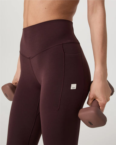 Vuori AllTheForm™ Pocket Legging