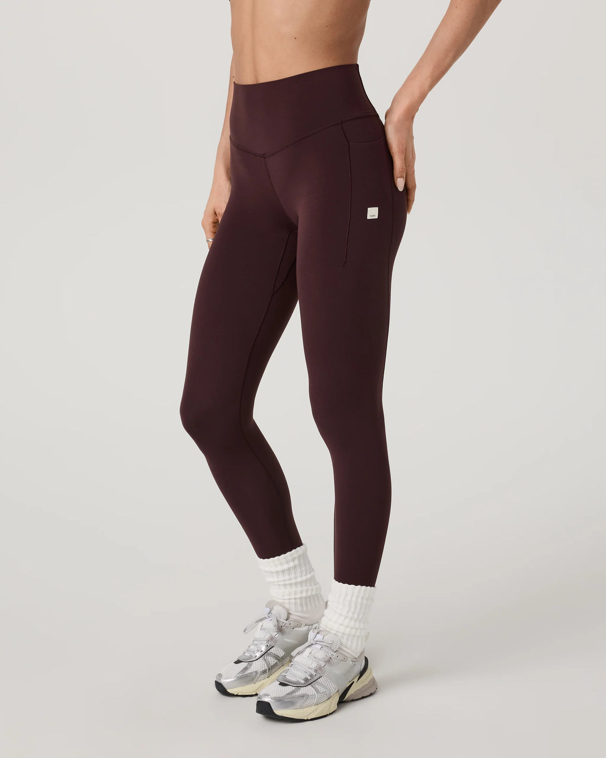 Vuori AllTheForm™ Pocket Legging