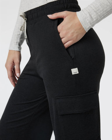 Halo Essential Cargo Wideleg