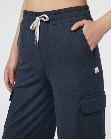 Halo Essential Cargo Wideleg