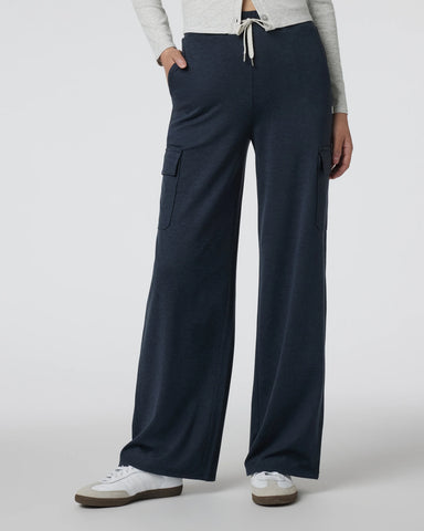 Halo Essential Cargo Wideleg