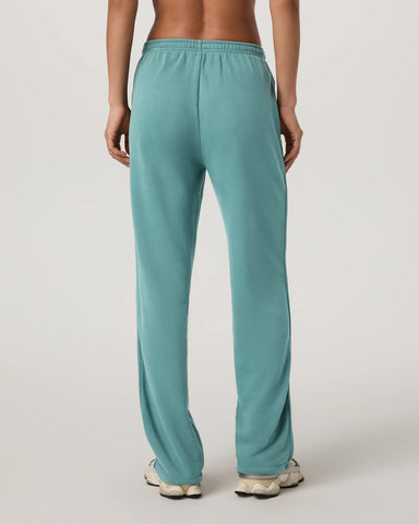 Sedona Straight Leg Sweatpant-Short