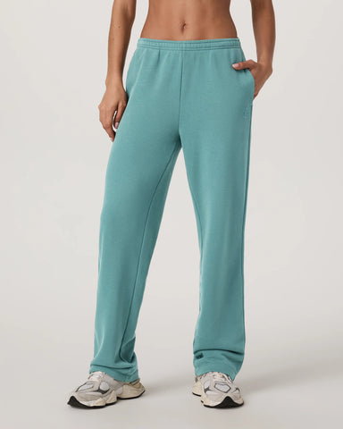 Sedona Straight Leg Sweatpant-Long