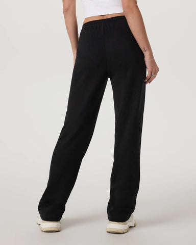 Sedona Straight Leg Sweatpant-Long