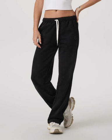 Sedona Straight Leg Sweatpant-Long