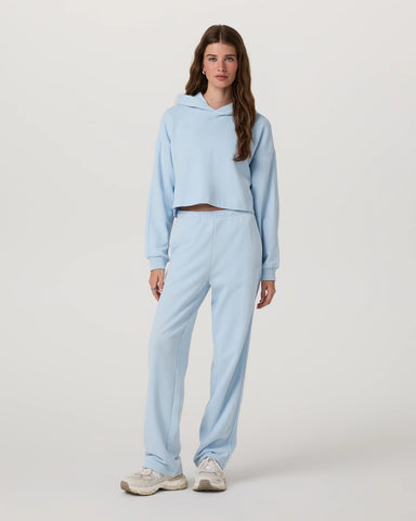 Sedona Straight Leg Sweatpant