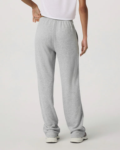 Sedona Straight Leg Sweatpant-Long