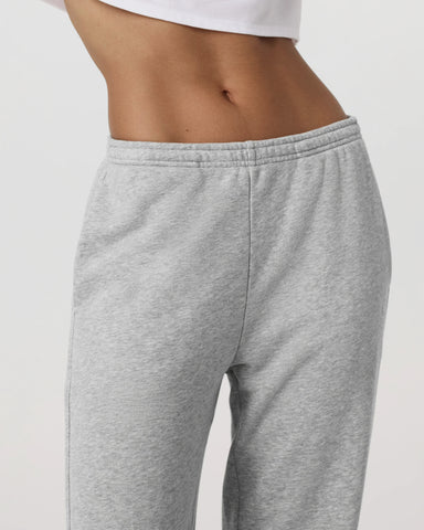 Sedona Straight Leg Sweatpant-Long