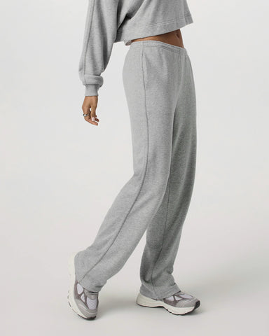 Sedona Straight Leg Sweatpant-Short