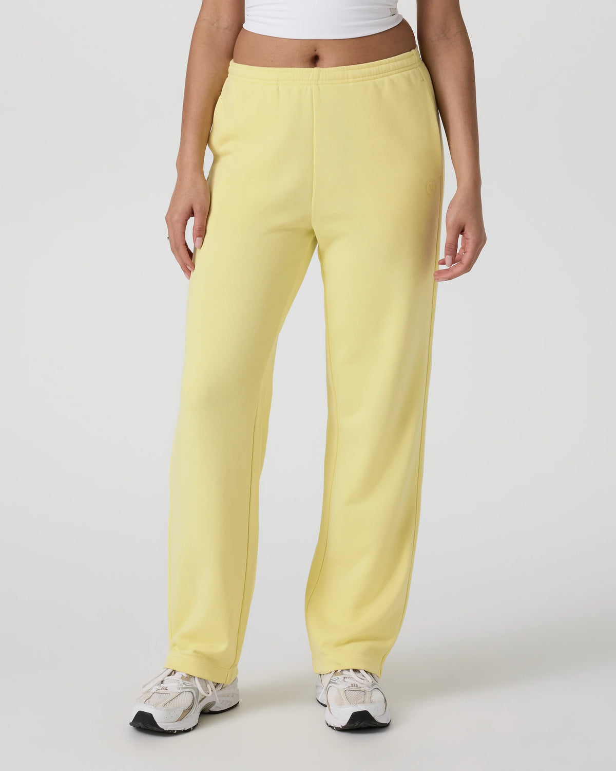 Sedona Straight Leg Sweatpant