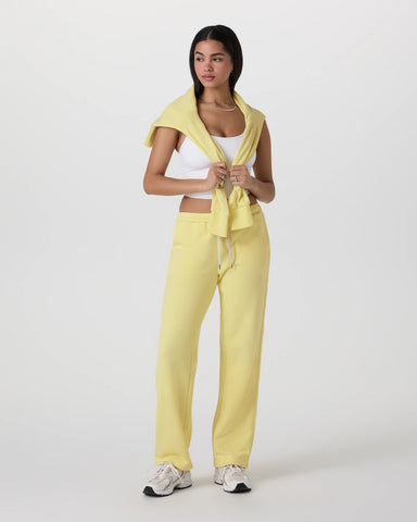 Sedona Straight Leg Sweatpant