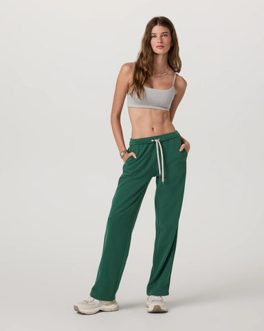 Sedona Straight Leg Sweatpant