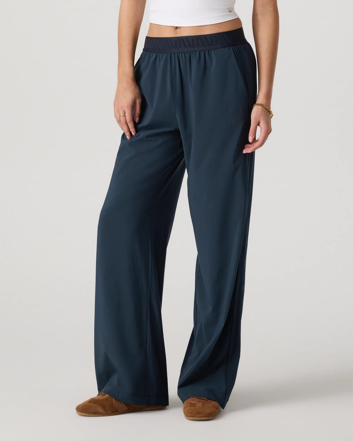 Villa Sport Trouser Pant