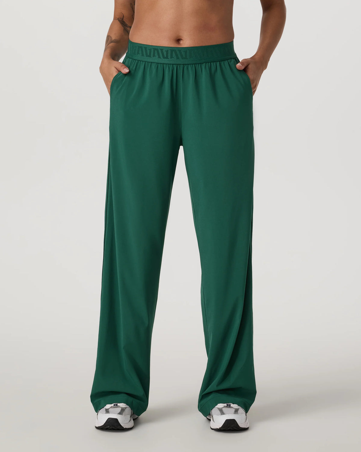 Villa Sport Trouser Pant