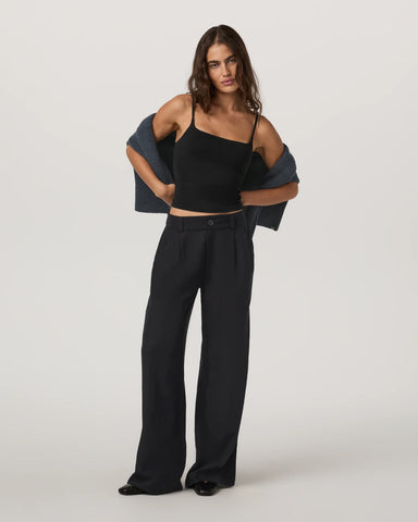 Trestles Twill Wideleg