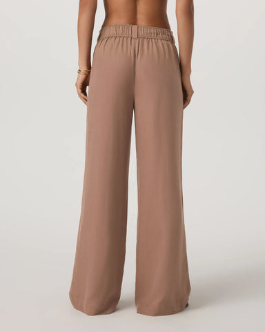 Trestles Twill Wideleg