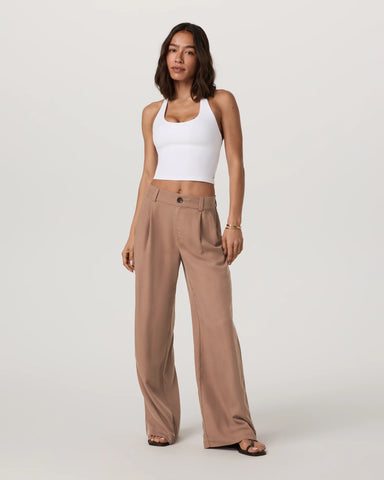 Trestles Twill Wideleg