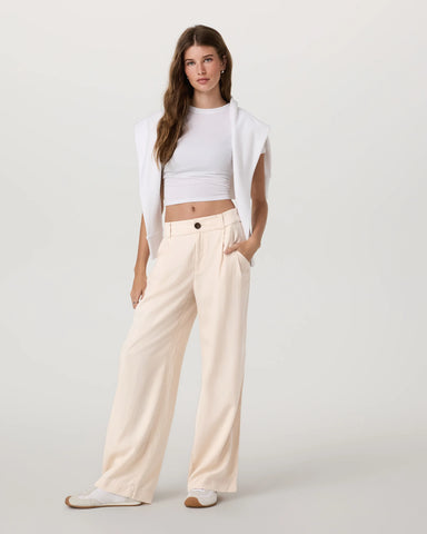 Trestles Twill Wideleg