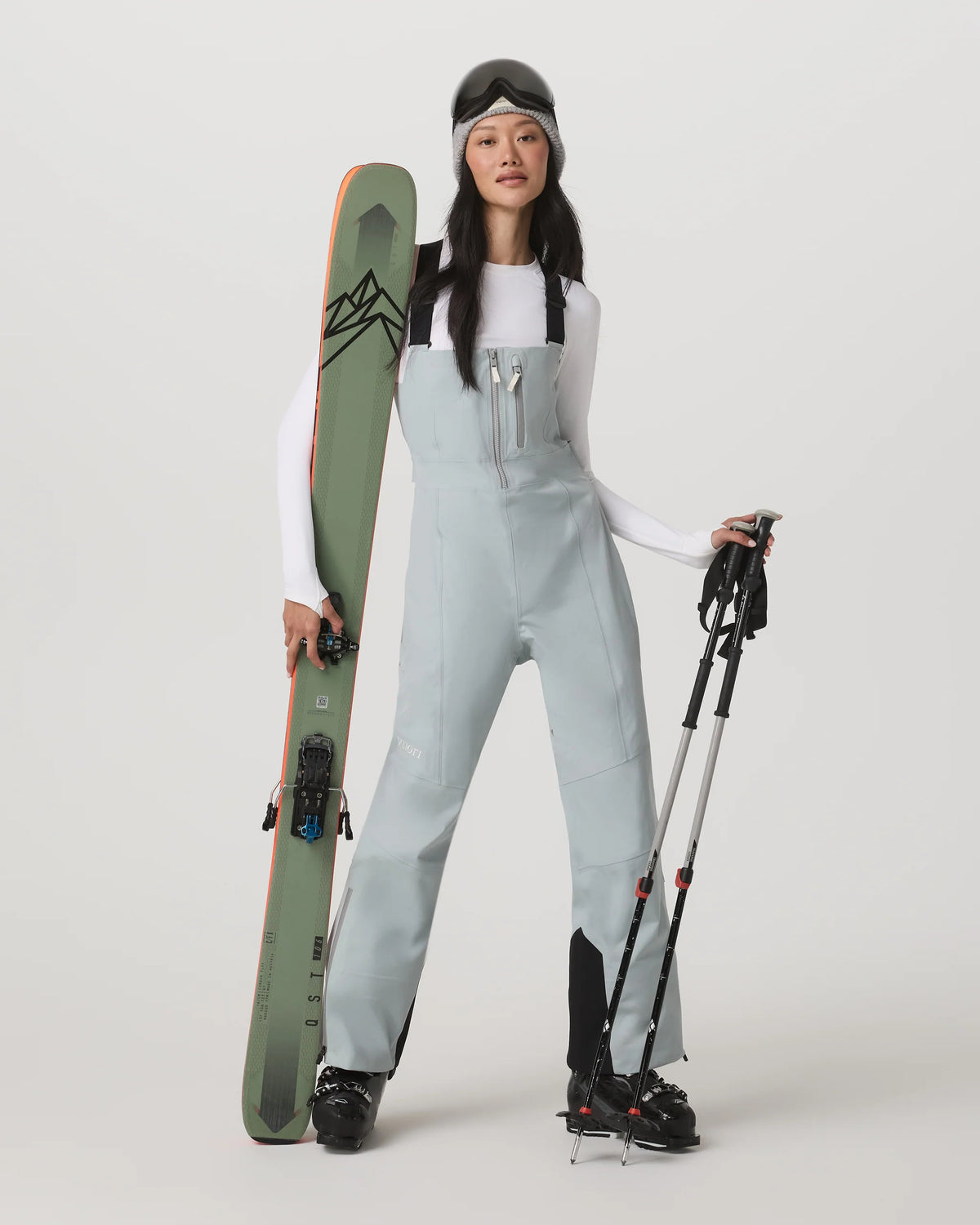 Women's Taika Snow Bib