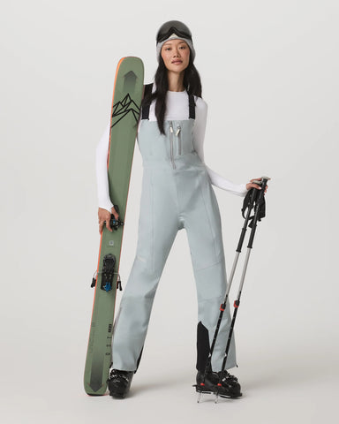 Women's Taika Snow Bib