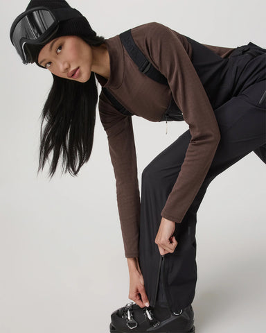 Women's Taika Snow Bib