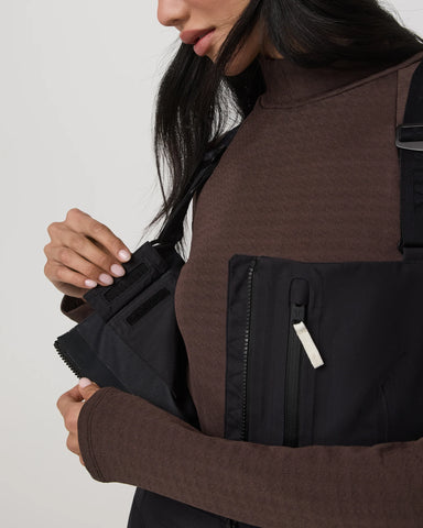 Women's Taika Snow Bib