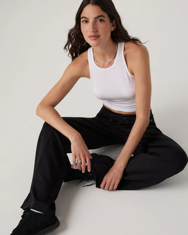 Compose Wideleg Pant