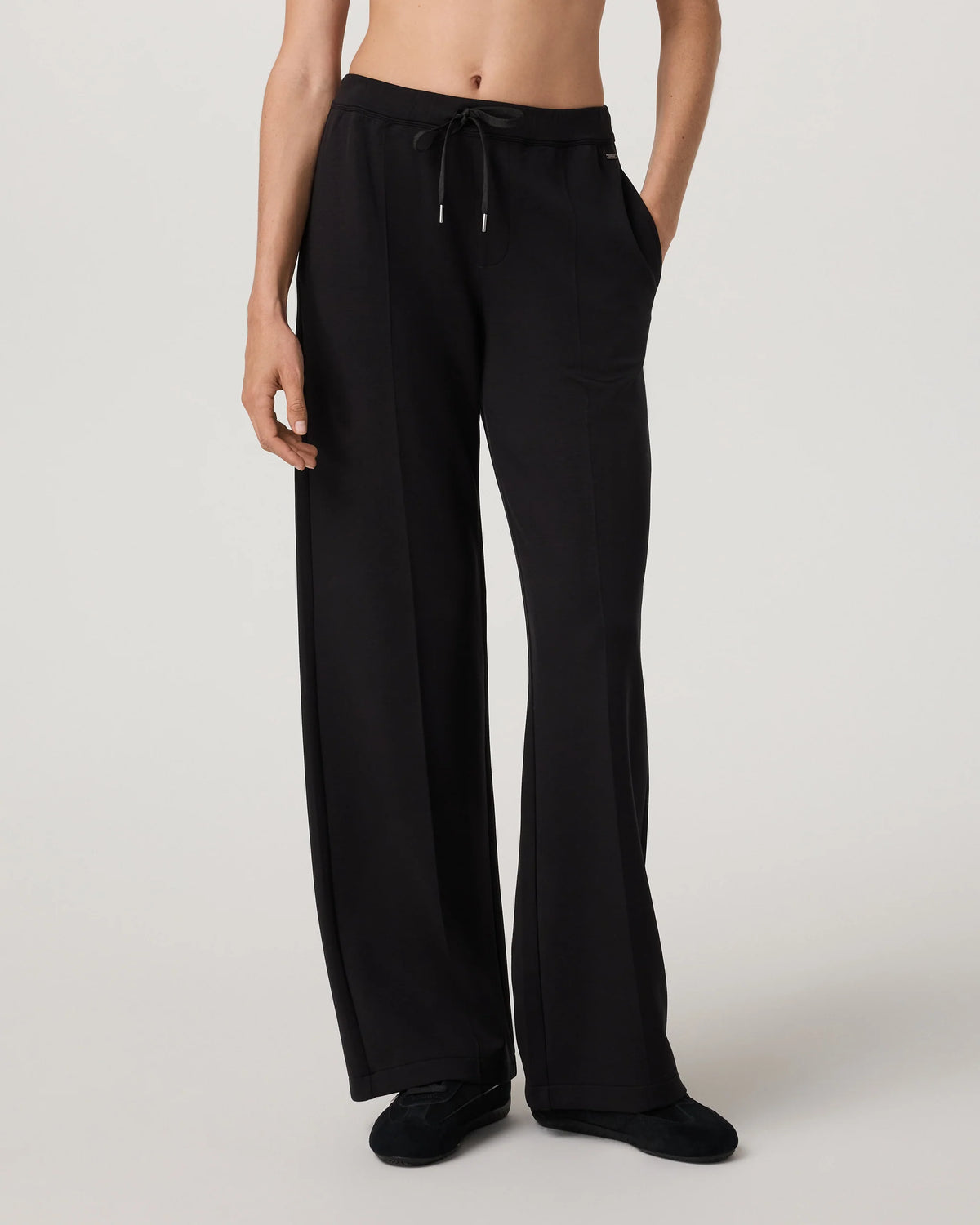 Compose Wideleg Pant