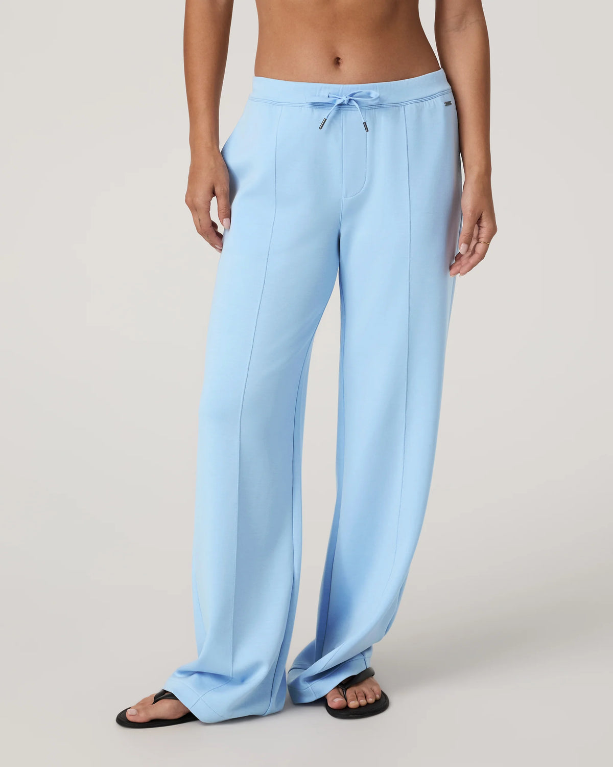 Compose Wideleg Pant
