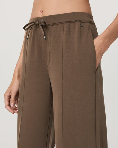 Compose Wideleg Pant