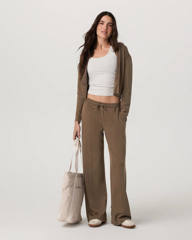 Compose Wideleg Pant