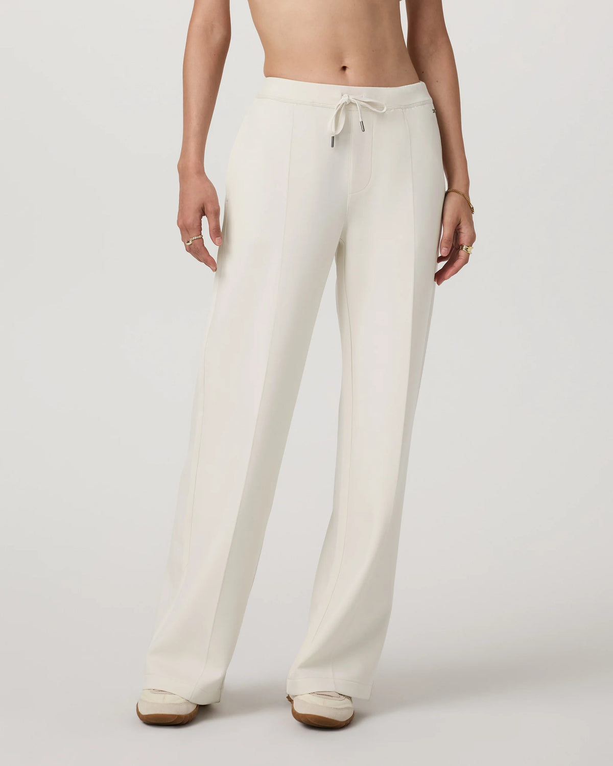 Compose Wideleg Pant