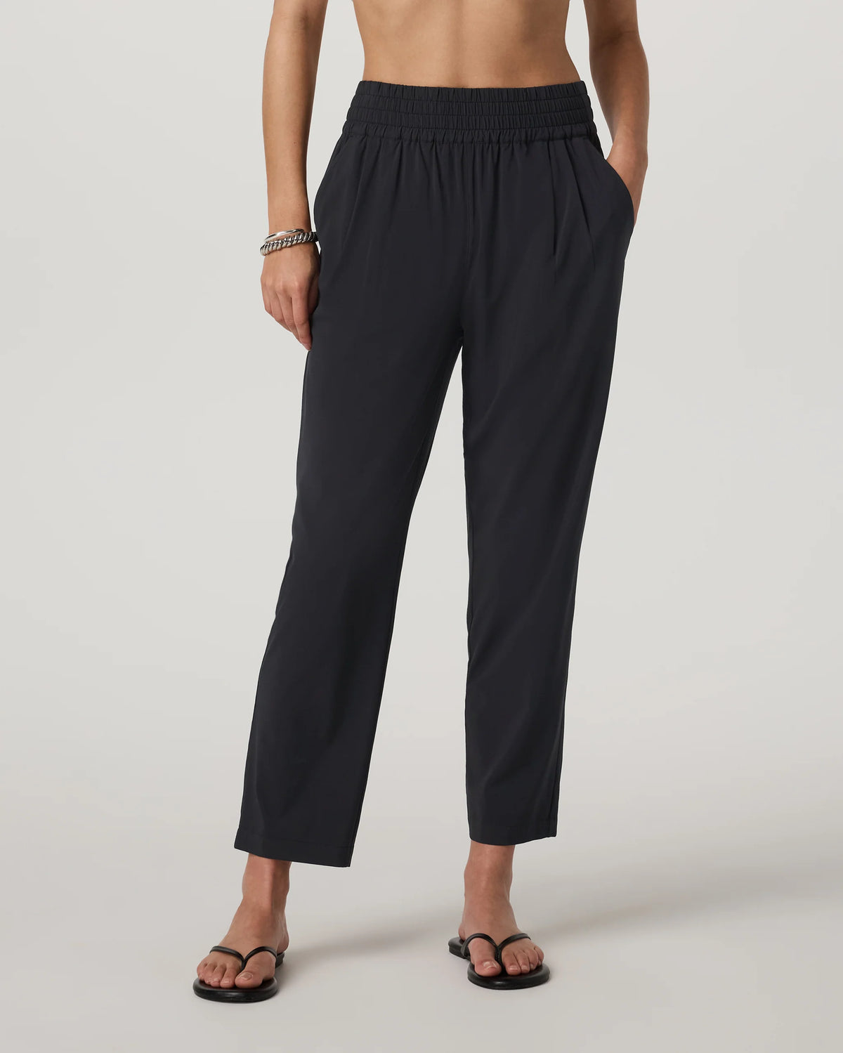Villa Ankle Pant