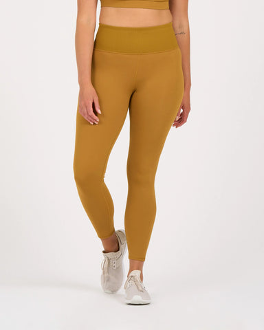 Rib Studio Legging