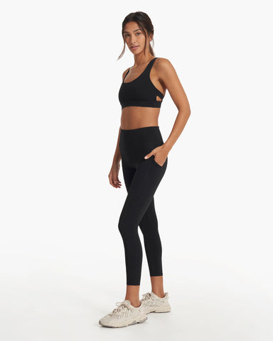 Stride Legging
