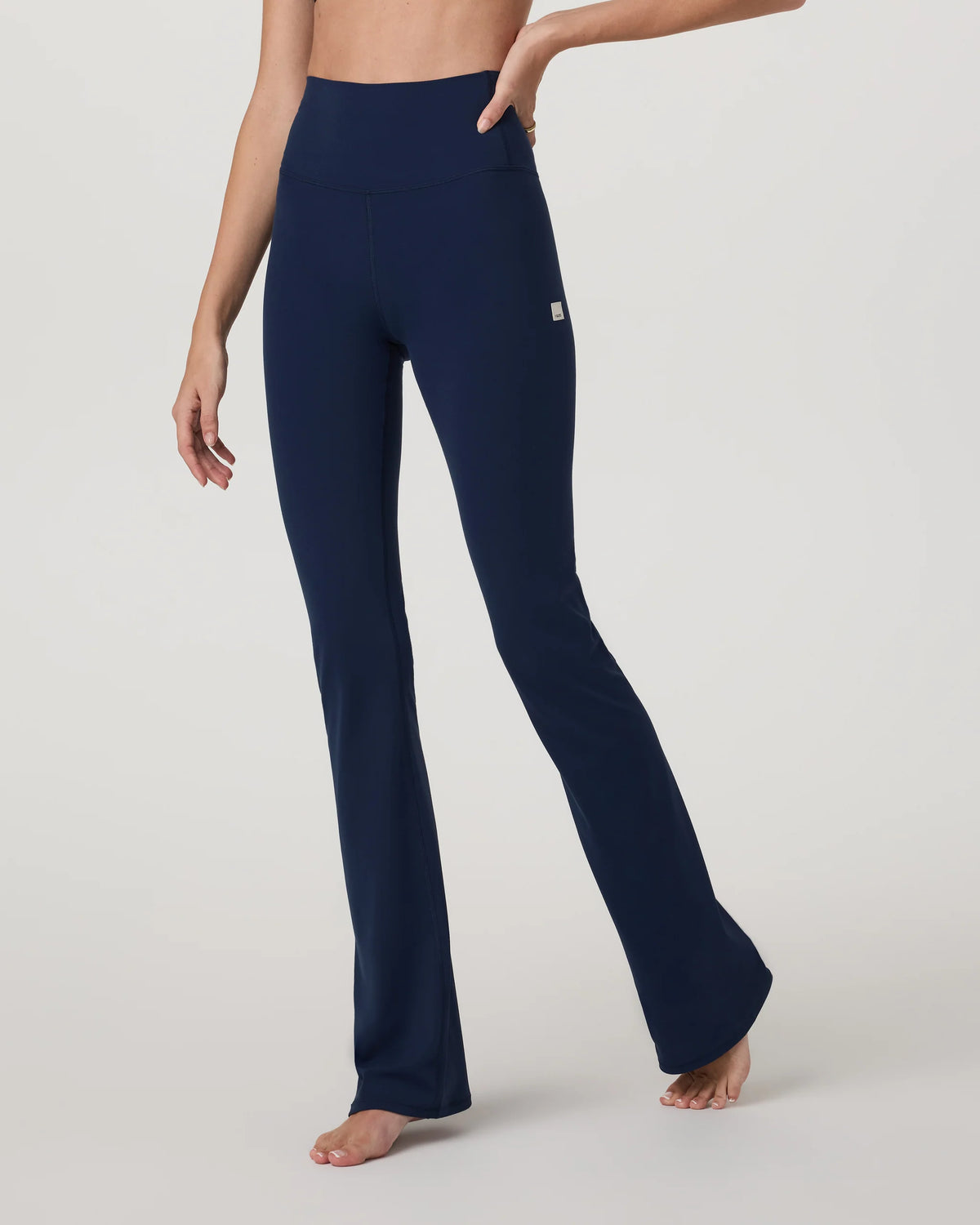 Vuori AllTheFeels™ Slim Flare - Long