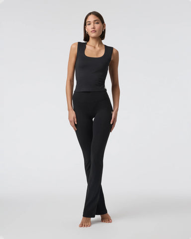 Vuori AllTheFeels™ Slim Flare - Long